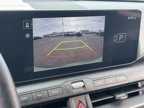 Used 2025 Kia K4 LXS image 25