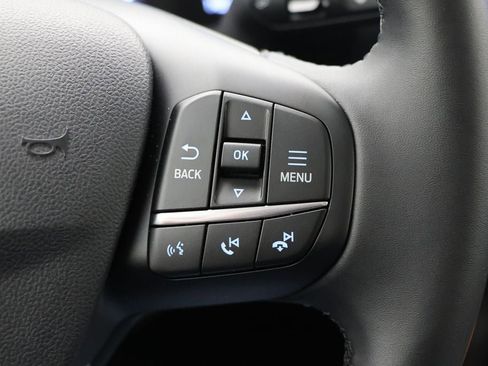 Used 2024 Ford Bronco Sport Big Bend w/ Convenience Package AWD/4WD image 19