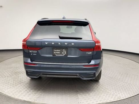 Used 2025 Volvo XC60 T8 Plus w/ Protection Package Premier AWD/4WD image 3