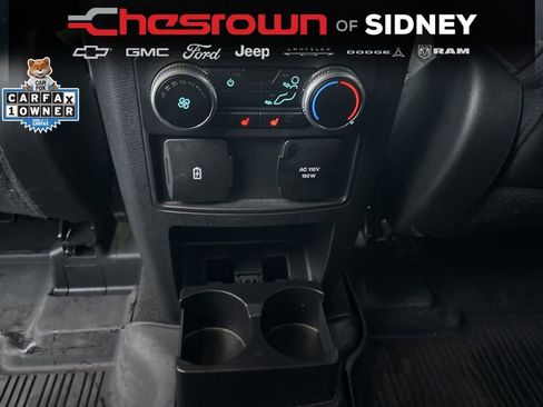 Used 2023 Ford Explorer Limited w/ Equipment Group 301A image 29