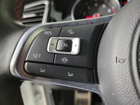 Used 2020 Volkswagen GTI S FWD image 23