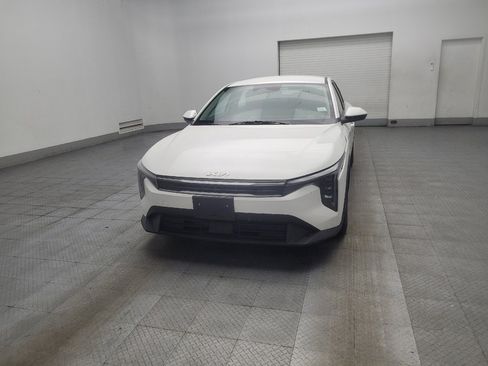 Used 2025 Kia K4 FWD image 15