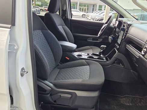Used 2024 Ford Ranger XLT RWD image 17