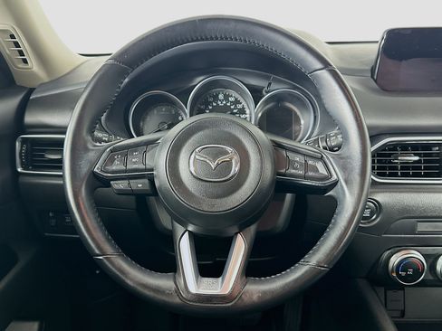 Used 2019 MAZDA CX-5 Sport FWD image 18