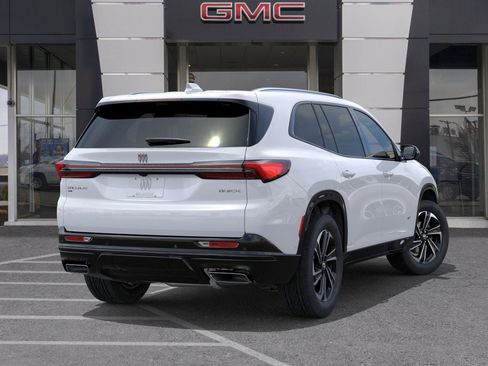 New 2026 Buick Enclave Sport Touring w/ Power Package image 18