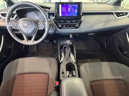 Certified 2024 Toyota Corolla SE w/ SE Package FWD image 33