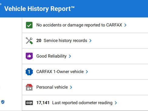 Used 2020 BMW M2 CS image 2