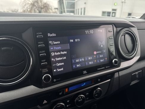 Used 2021 Toyota Tacoma TRD Pro image 13