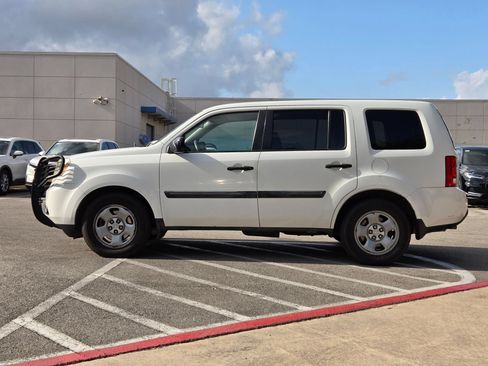 Used 2015 Honda Pilot LX image 6