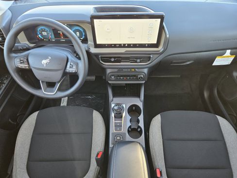 New 2025 Ford Bronco Sport Big Bend image 20