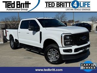 Used 2024 Ford F250 Lariat w/ Sport Appearance Package video 1