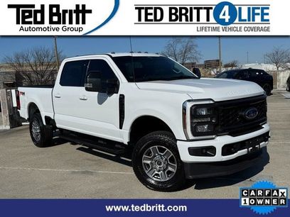 Used 2024 Ford F250 Lariat w/ Sport Appearance Package
