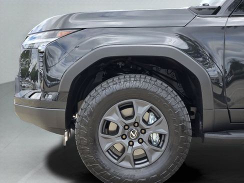 Certified 2026 Lexus GX 550 AWD/4WD image 36