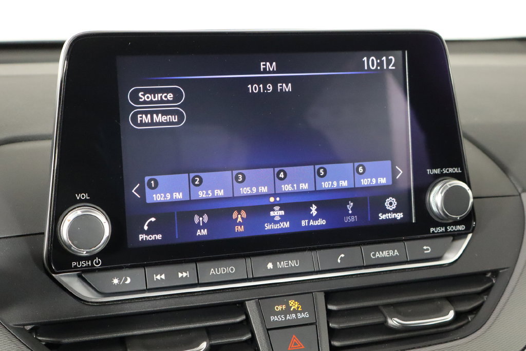 Used 2024 Nissan Altima 2.5 SR AWD/4WD image 29