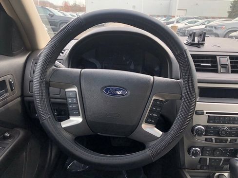 Used 2012 Ford Fusion SE image 19