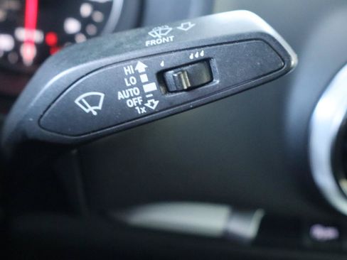 Used 2018 Audi A3 2.0T Premium FWD image 23