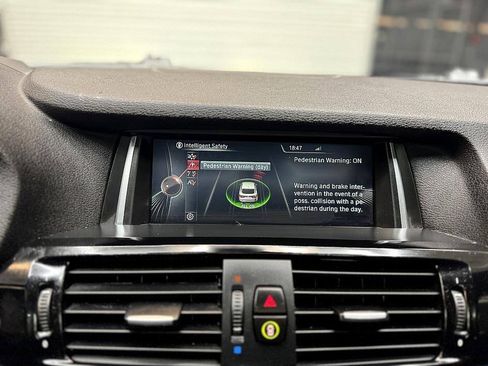 Used 2016 BMW X4 M40i AWD/4WD image 17