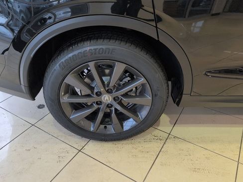 New 2026 Acura MDX A-Spec image 19