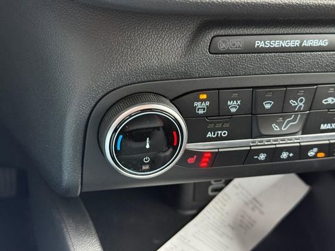 New 2026 Ford Escape ST-Line w/ Cold Weather Package image 17