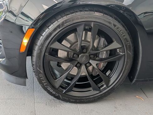 Used 2023 Chevrolet Camaro SS image 4