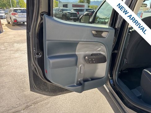 Used 2024 Ford Maverick Tremor w/ Tremor Off-Road Package image 15