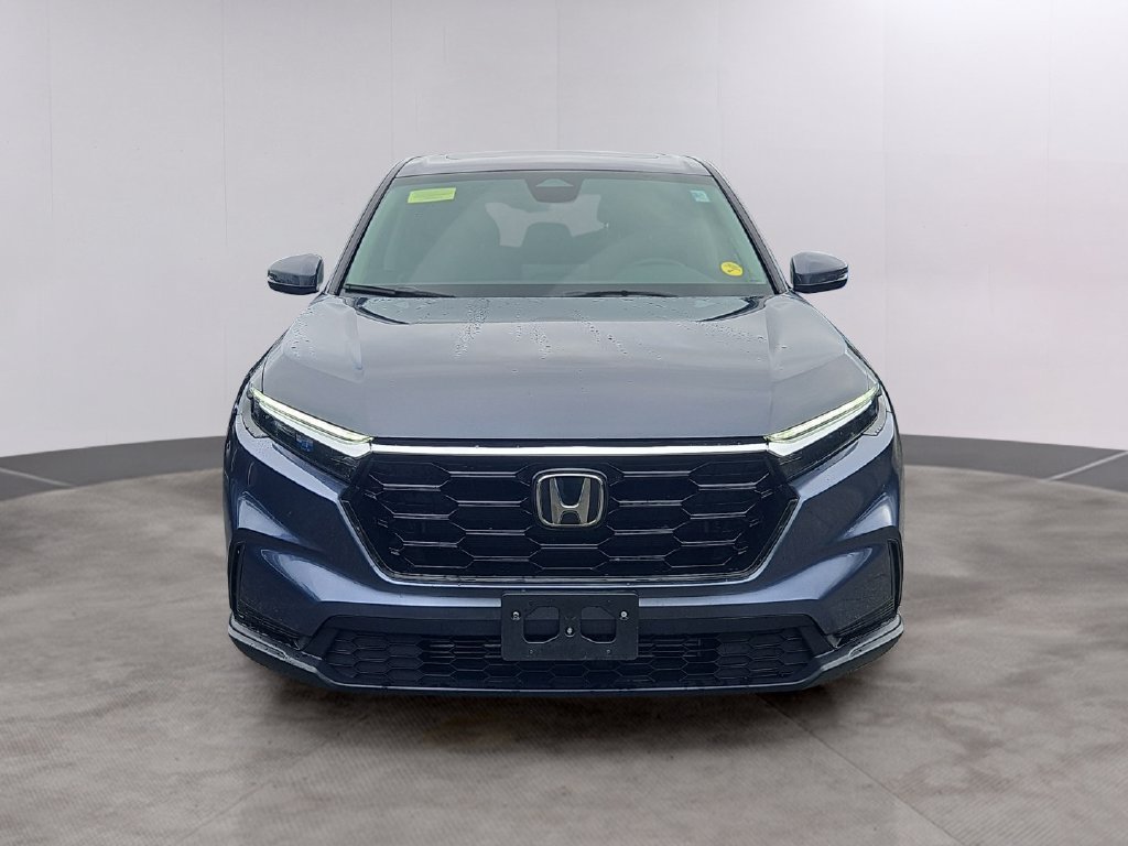 Certified 2024 Honda CR-V EX image 2