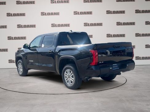 New 2026 Toyota Tundra SR5 AWD/4WD image 1