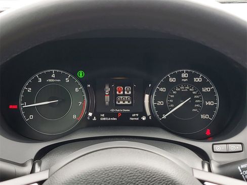 Certified 2023 Acura RDX w/ Technology Package image 24