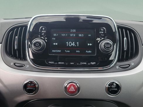 Used 2019 FIAT 500 e image 19