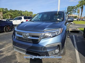 Certified 2020 Honda Pilot EX video 2