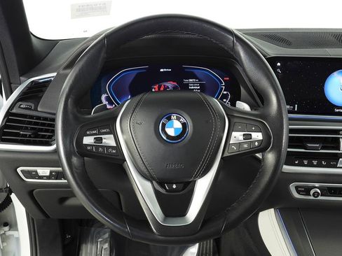 Certified 2023 BMW X5 xDrive45e image 26