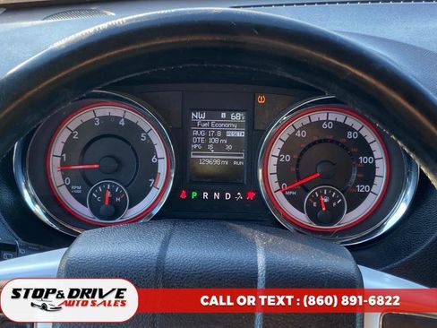 Used 2012 Dodge Grand Caravan Crew image 15