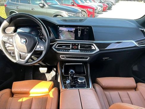 Used 2019 BMW X5 xDrive40i w/ Premium Package 2 image 7