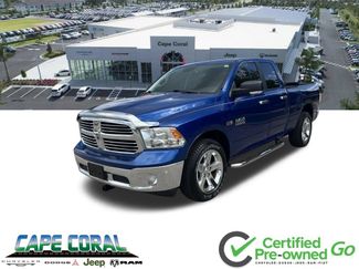 Used 2018 RAM 1500 Big Horn RWD 360° Tour