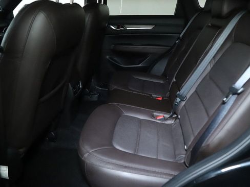 Used 2023 MAZDA CX-5 Signature AWD/4WD image 14
