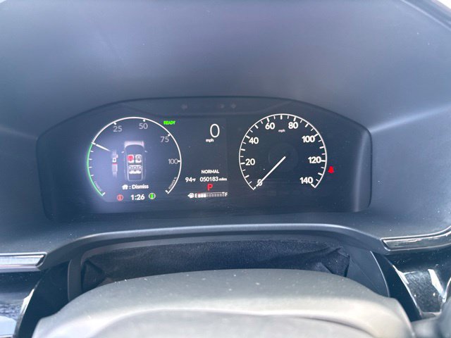 Used 2023 Honda CR-V Sport Touring image 9
