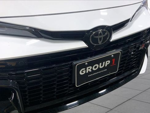 Used 2025 Toyota Corolla GR AWD/4WD image 59