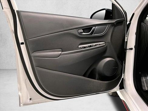 Used 2023 Hyundai Kona N FWD image 18