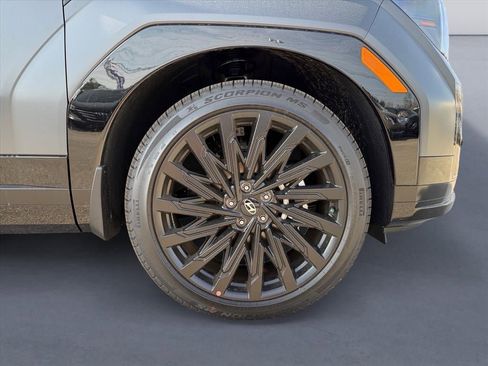 New 2026 Hyundai Santa Fe Calligraphy FWD image 9