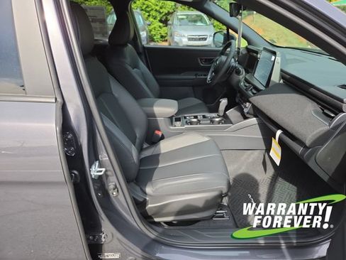 New 2026 Subaru Outback Premium AWD/4WD image 14