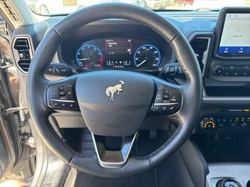 Used 2023 Ford Bronco Sport Big Bend w/ Convenience Package AWD/4WD image 33