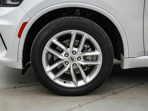 Used 2024 Dodge Durango GT image 10