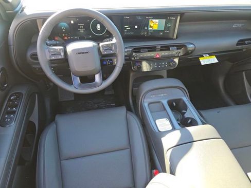 New 2026 Hyundai Palisade XRT Pro image 3