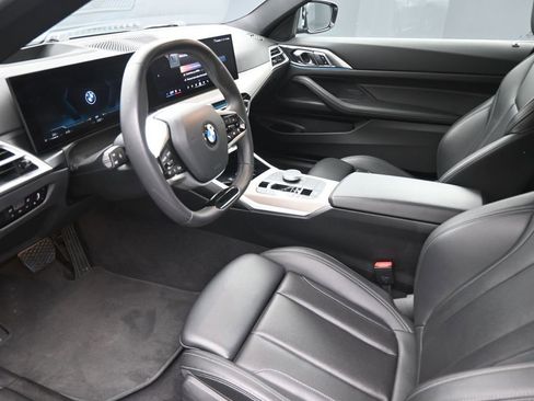 Used 2025 BMW 430i Coupe RWD image 19