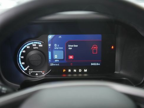 Used 2022 Ford Bronco Black Diamond w/ Sasquatch Package image 24