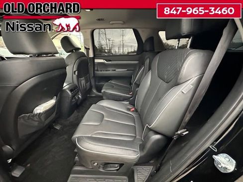 Used 2023 Hyundai Palisade XRT w/ Cargo Package AWD/4WD image 13