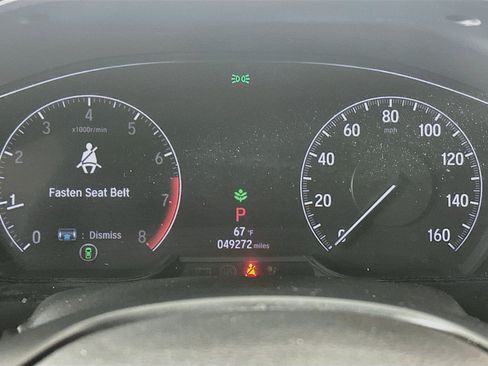 Used 2019 Honda Accord Sport image 18