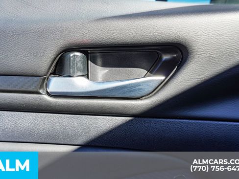 Used 2025 Nissan Altima 2.5 SV image 54