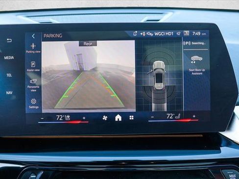 Used 2025 BMW X1 xDrive28i image 18