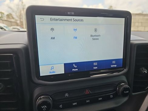 Used 2021 Ford Bronco Sport image 23